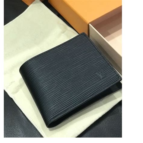 louis vuitton epi wallet replica|louis vuitton epi men's wallet.